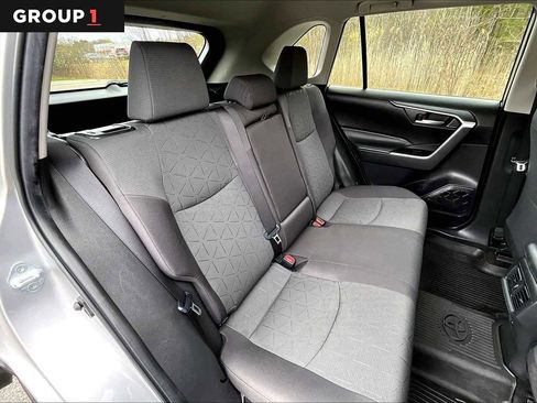 Used 2023 Toyota RAV4 XLE w/ Convenience Package AWD/4WD image 20
