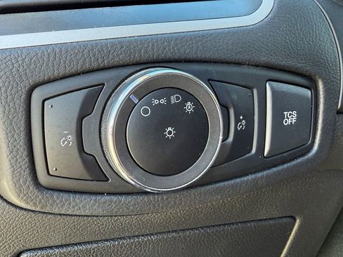 Used 2024 Ford Edge SEL image 20