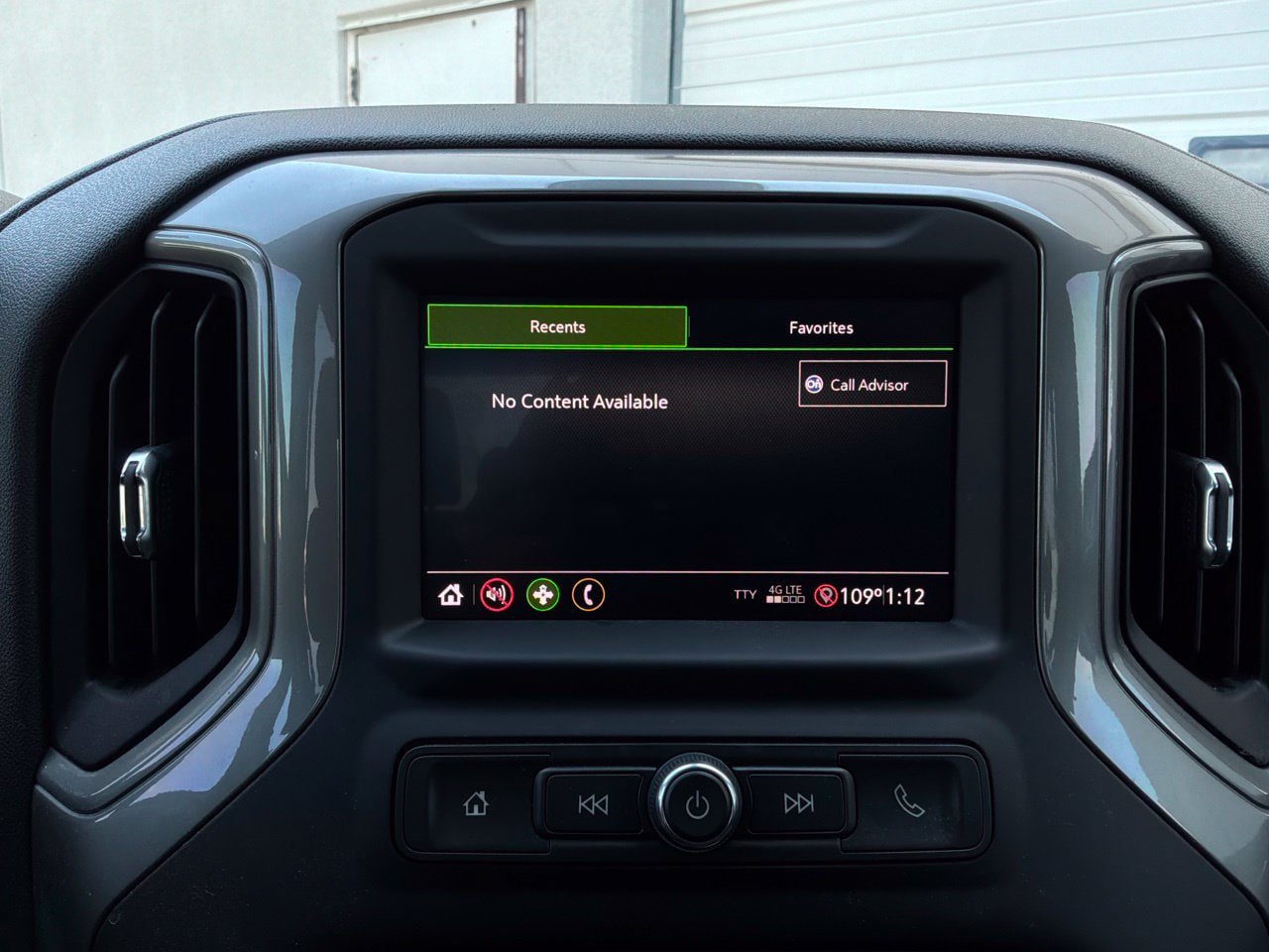 Used 2022 Chevrolet Silverado 1500 Custom w/ Safety Confidence Package RWD image 30