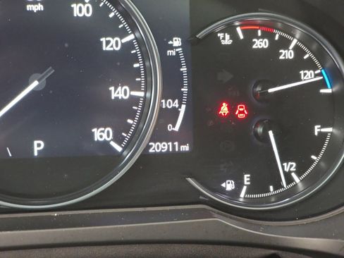 Used 2023 MAZDA CX-9 Carbon Edition image 23