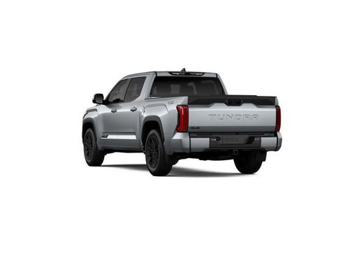 New 2026 Toyota Tundra Platinum image 8