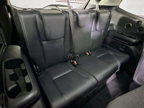 Certified 2022 Subaru Ascent Limited w/ Technology Package image 34