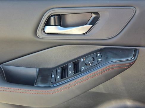 New 2026 Nissan Rogue SV image 30