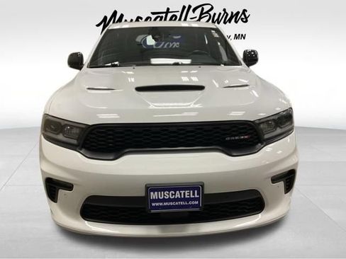 Used 2022 Dodge Durango R/T AWD/4WD image 2