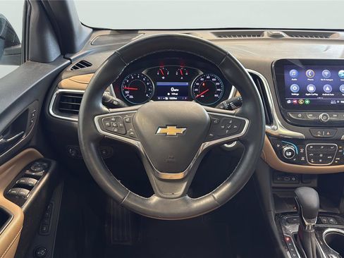 Used 2023 Chevrolet Equinox Premier AWD/4WD image 13