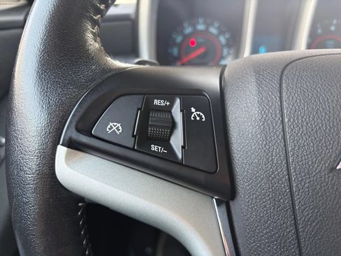 Used 2013 Chevrolet Camaro LT w/ RS Package RWD image 25