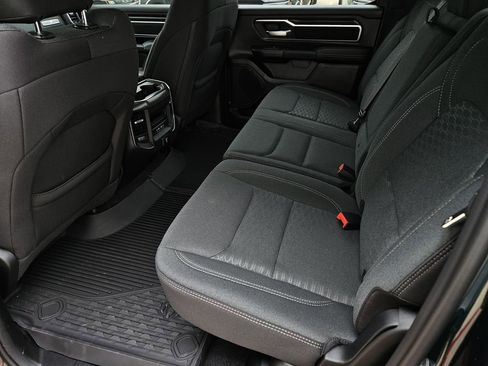 New 2026 RAM 1500 2WD Crew Cab image 11