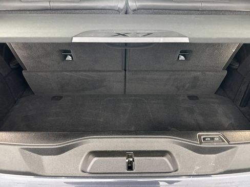 Used 2019 BMW X7 xDrive50i w/ Premium Package AWD/4WD image 15