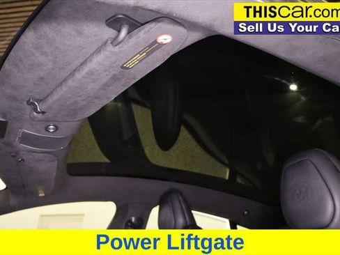 Used 2021 Tesla Model S Long Range AWD/4WD image 22