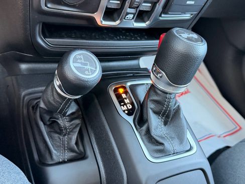 New 2026 Jeep Wrangler Unlimited Sport AWD/4WD image 17