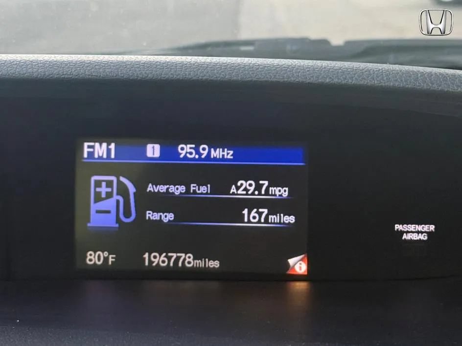 Used 2013 Honda Civic LX image 18