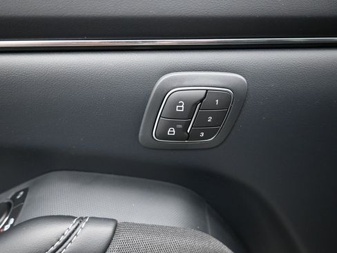 New 2024 Ford Mustang Mach-E Select w/ Comfort Package Lite image 20