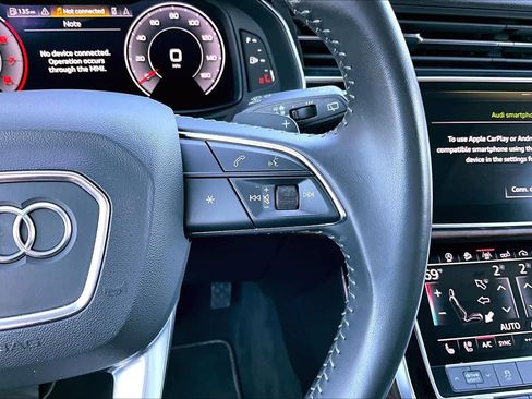 Used 2019 Audi Q8 Premium Plus image 24