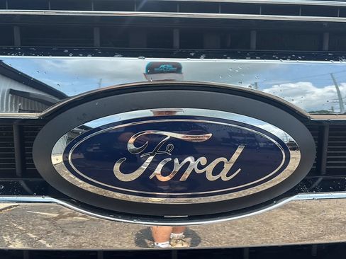 Used 2021 Ford F350 XL w/ STX Appearance Package AWD/4WD image 11