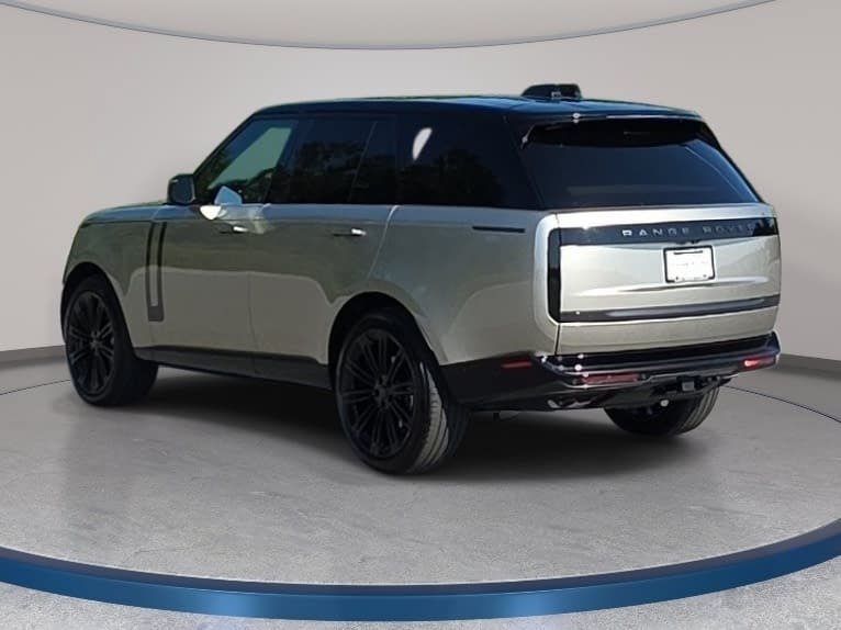 New 2026 Land Rover Range Rover SE AWD/4WD image 7