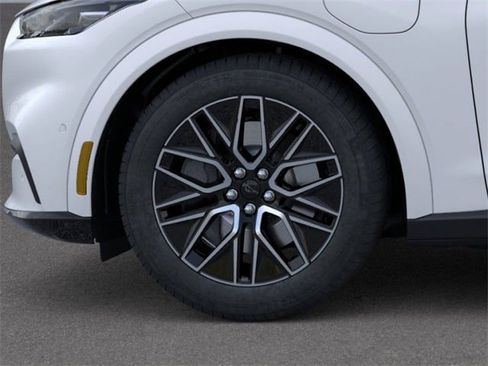 New 2025 Ford Mustang Mach-E Premium image 41