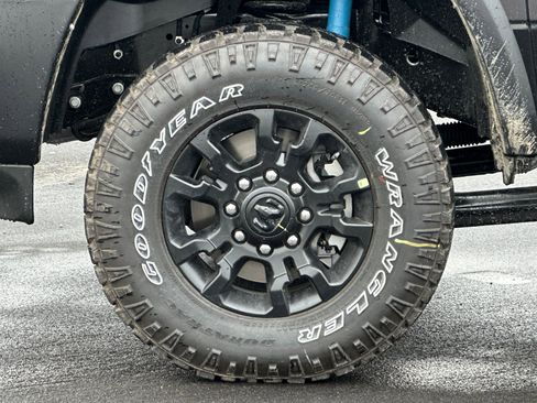 New 2026 RAM 2500 Rebel image 24