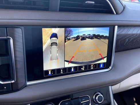 Used 2023 GMC Yukon Denali image 26