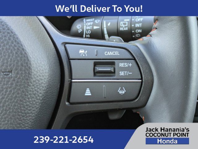 Used 2024 Honda CR-V Sport image 28
