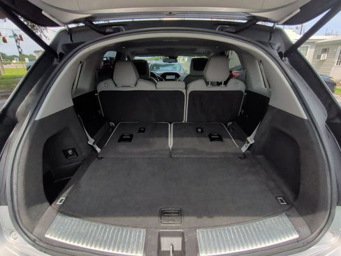 Used 2015 Acura MDX SH-AWD w/ Technology Package image 25