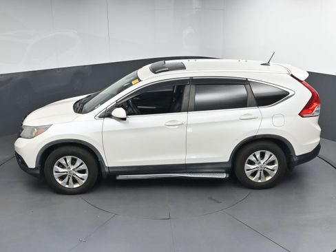 Used 2014 Honda CR-V EX-L image 37