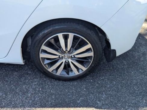 Used 2016 Honda Fit EX-L image 10