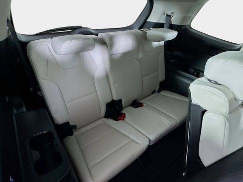 Certified 2022 Kia Telluride EX image 29