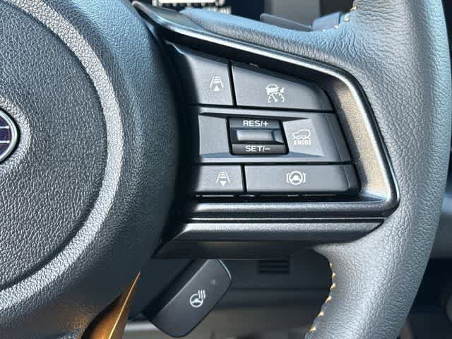 New 2026 Subaru Outback Wilderness AWD/4WD image 24