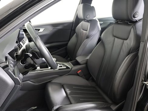 Used 2023 Audi A4 2.0T Premium Plus image 28