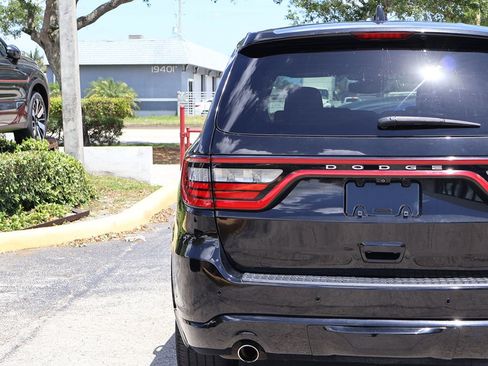 Used 2023 Dodge Durango GT RWD image 15
