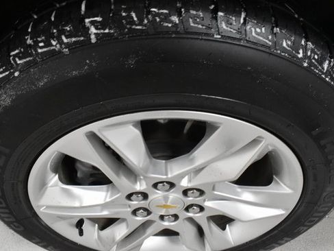 Used 2022 Chevrolet Blazer LT image 9