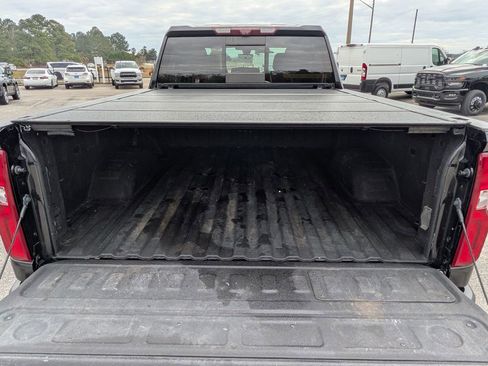 Used 2022 Chevrolet Silverado 3500 LTZ w/ LTZ Plus Package image 33