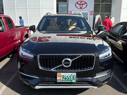 Used 2018 Volvo XC90 T6 Momentum