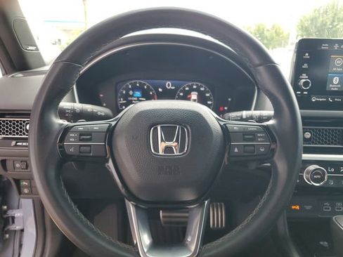 Used 2023 Honda Civic Sport Touring image 18