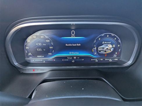 Used 2023 Chevrolet Tahoe Premier image 30