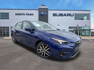 New 2026 Subaru Impreza 2.0i Sport AWD/4WD video 1