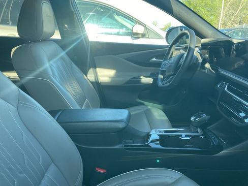 Used 2024 Buick Envista Avenir image 5