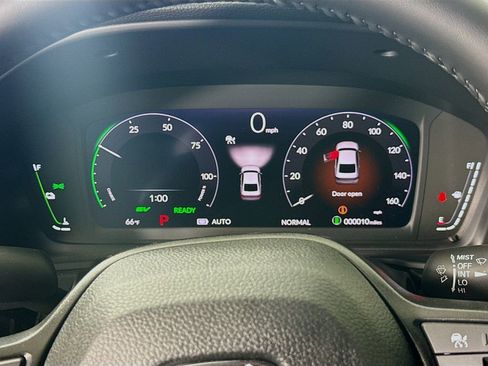 New 2026 Honda Accord Sport image 12