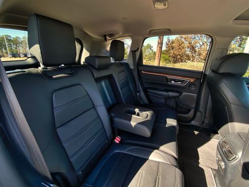 Used 2020 Honda CR-V EX-L image 28