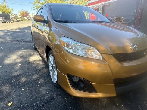 Used 2009 Toyota Matrix XRS image 13
