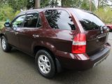 Used 2001 Acura MDX Touring image 4
