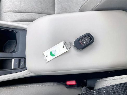 Used 2023 Honda Accord EX image 30