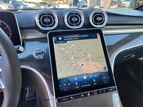 New 2025 Mercedes-Benz CLE 300 4MATIC Coupe image 19