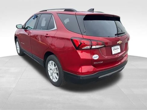 Used 2023 Chevrolet Equinox LT image 8