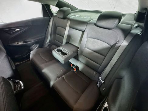 Used 2025 Chevrolet Malibu LT FWD image 22