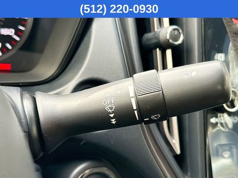 New 2025 Subaru WRX Premium image 14