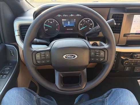 New 2026 Ford F450 XLT w/ 360-Degree Camera Package image 13