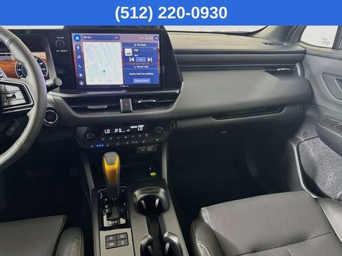 Used 2026 Subaru Outback Wilderness AWD/4WD image 30