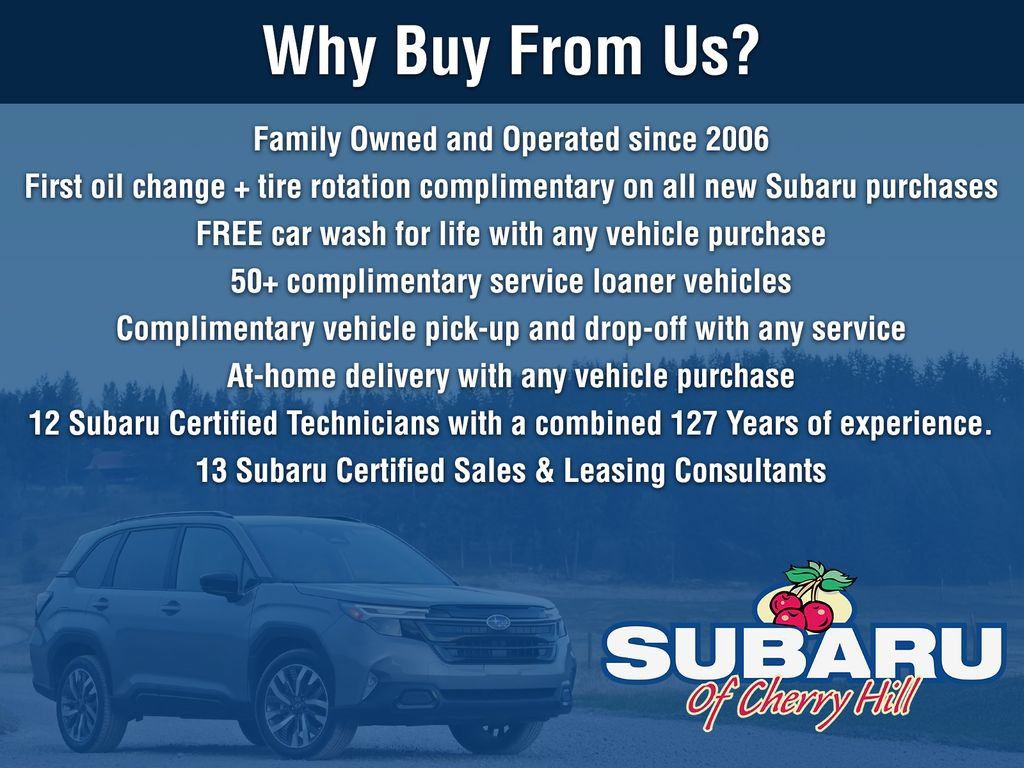 Certified 2026 Subaru Outback Premium AWD/4WD image 2