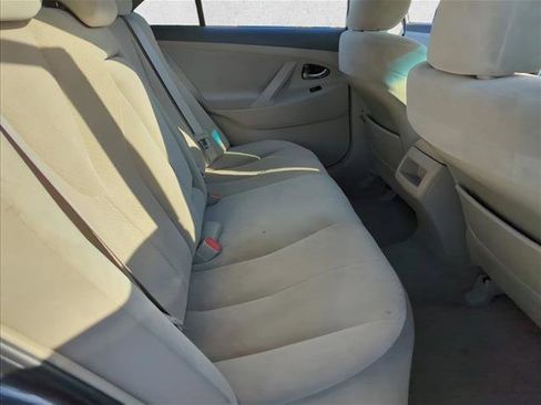 Used 2007 Toyota Camry LE image 23